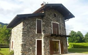 Villa Giardino Ulivo